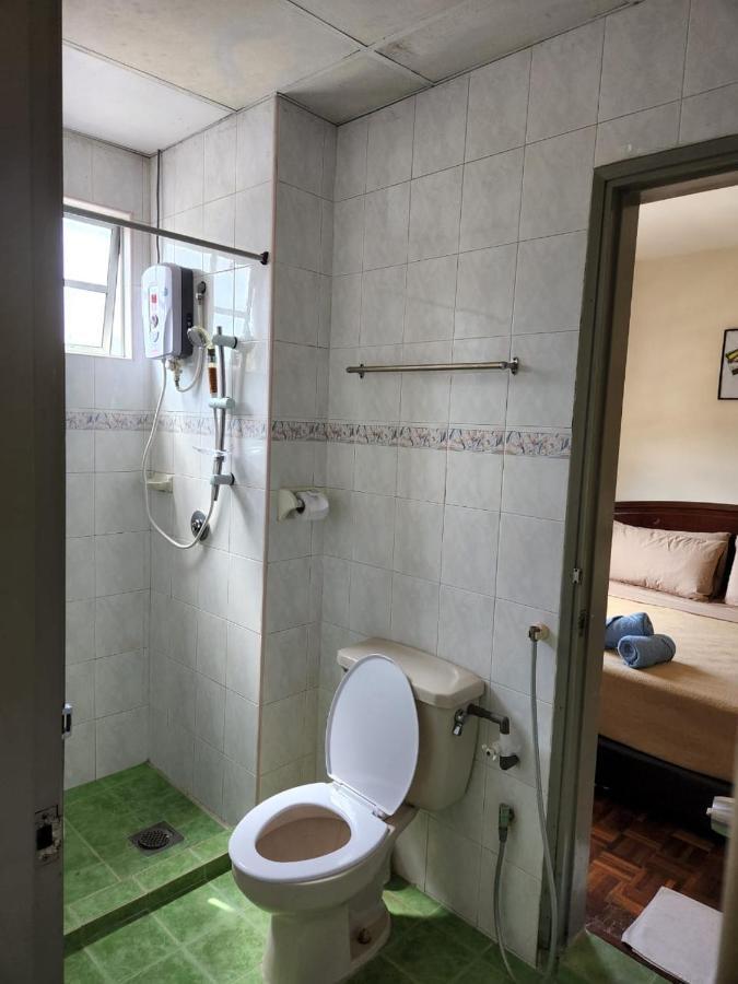 ברינצ'אנג The Little Star Studio Hotel- Star Regency מראה חיצוני תמונה