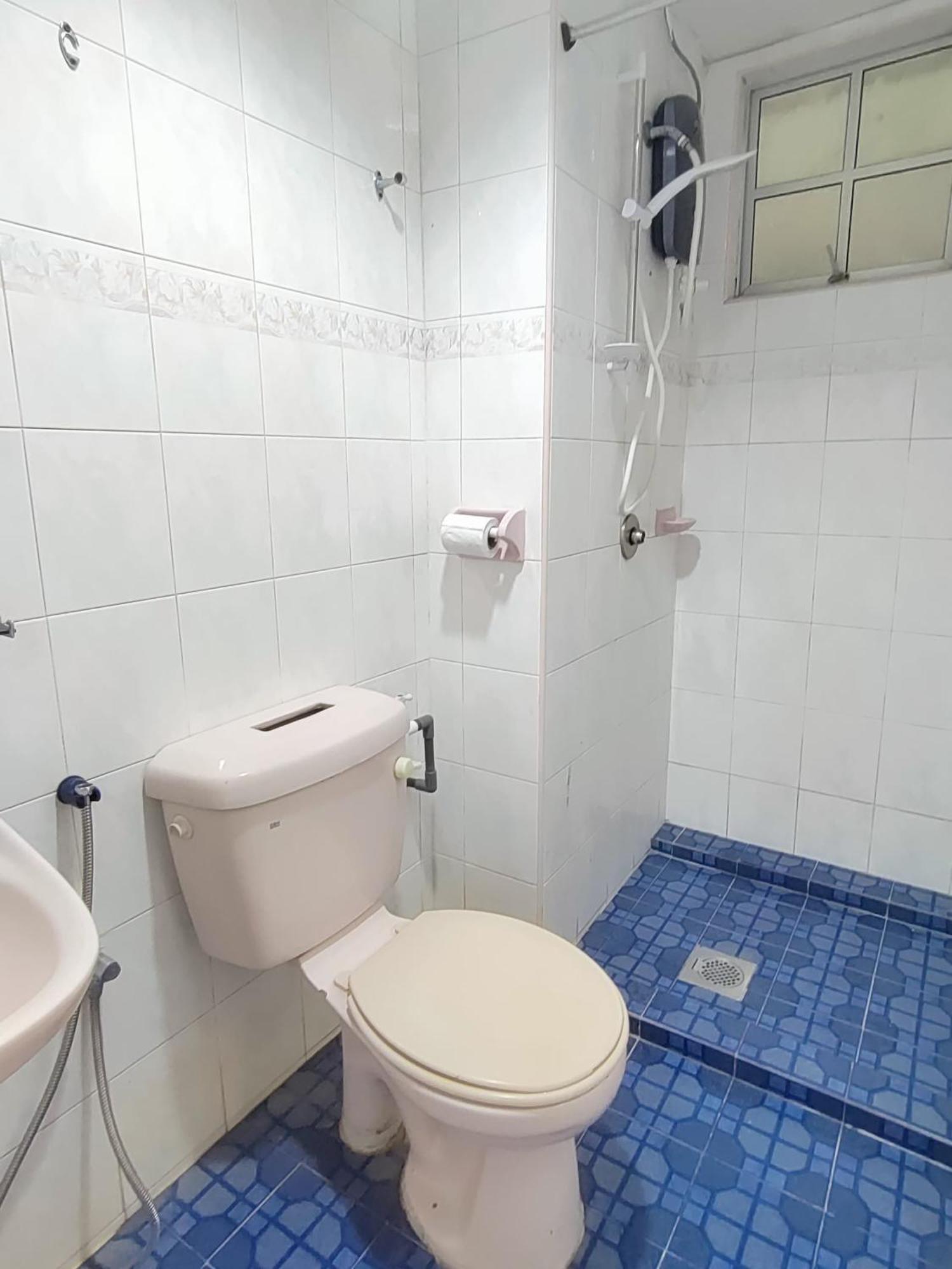 ברינצ'אנג The Little Star Studio Hotel- Star Regency מראה חיצוני תמונה