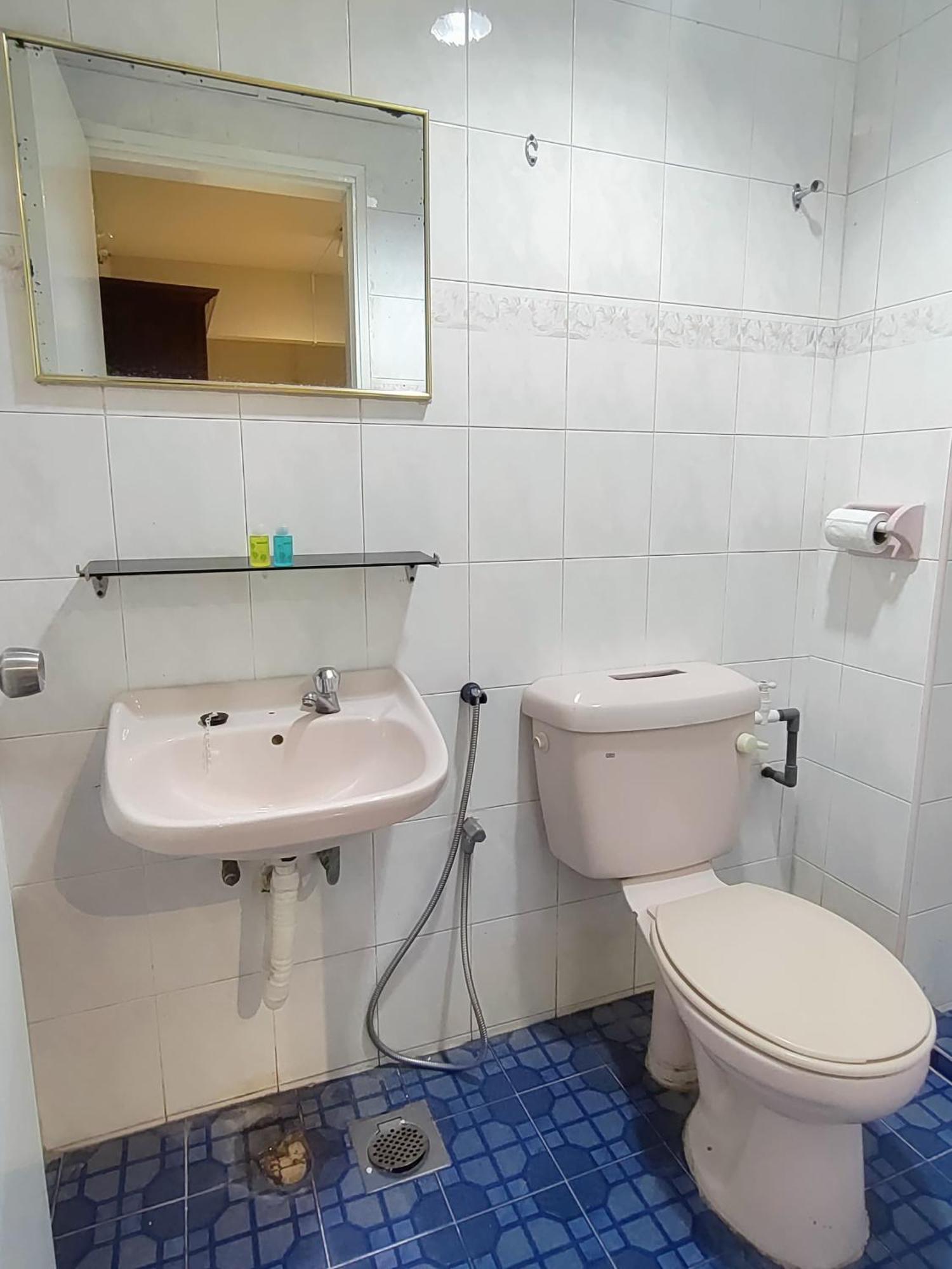 ברינצ'אנג The Little Star Studio Hotel- Star Regency מראה חיצוני תמונה