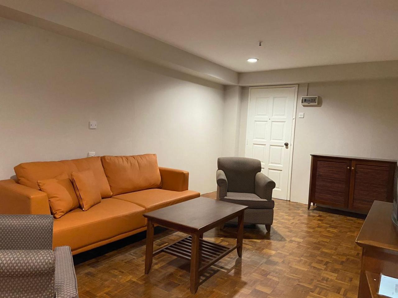 ברינצ'אנג The Little Star Studio Hotel- Star Regency מראה חיצוני תמונה